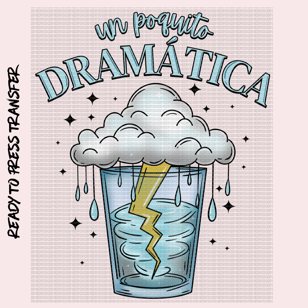 DRAMATICA