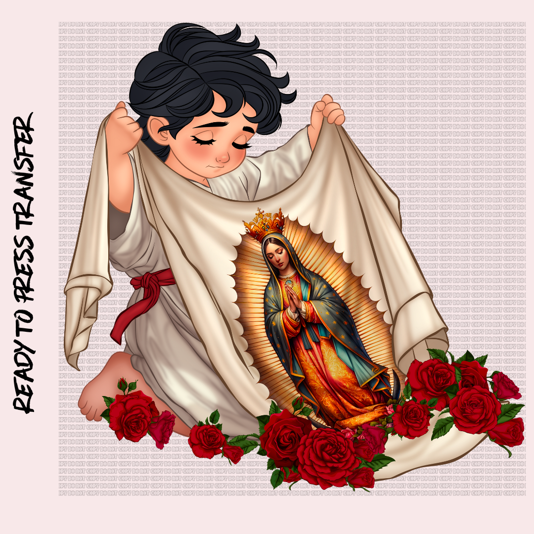 VIRGENCITA