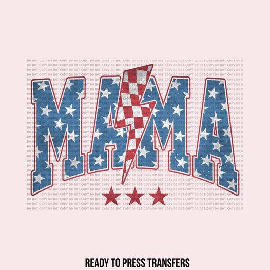 MAMA USA