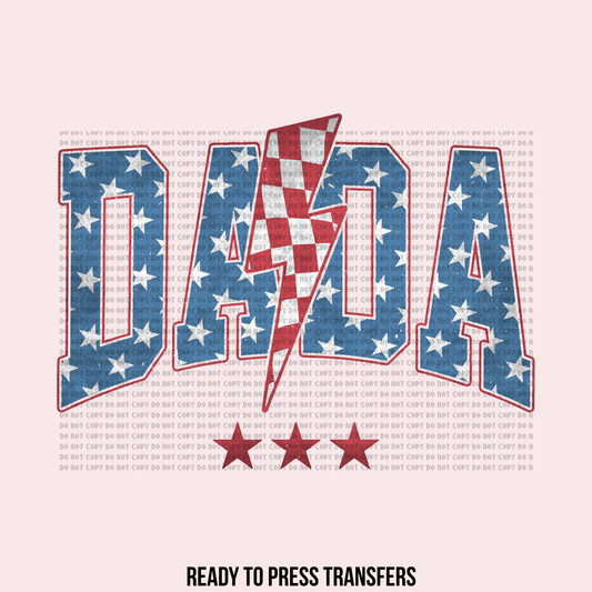 DADA