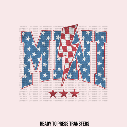 MINI USA
