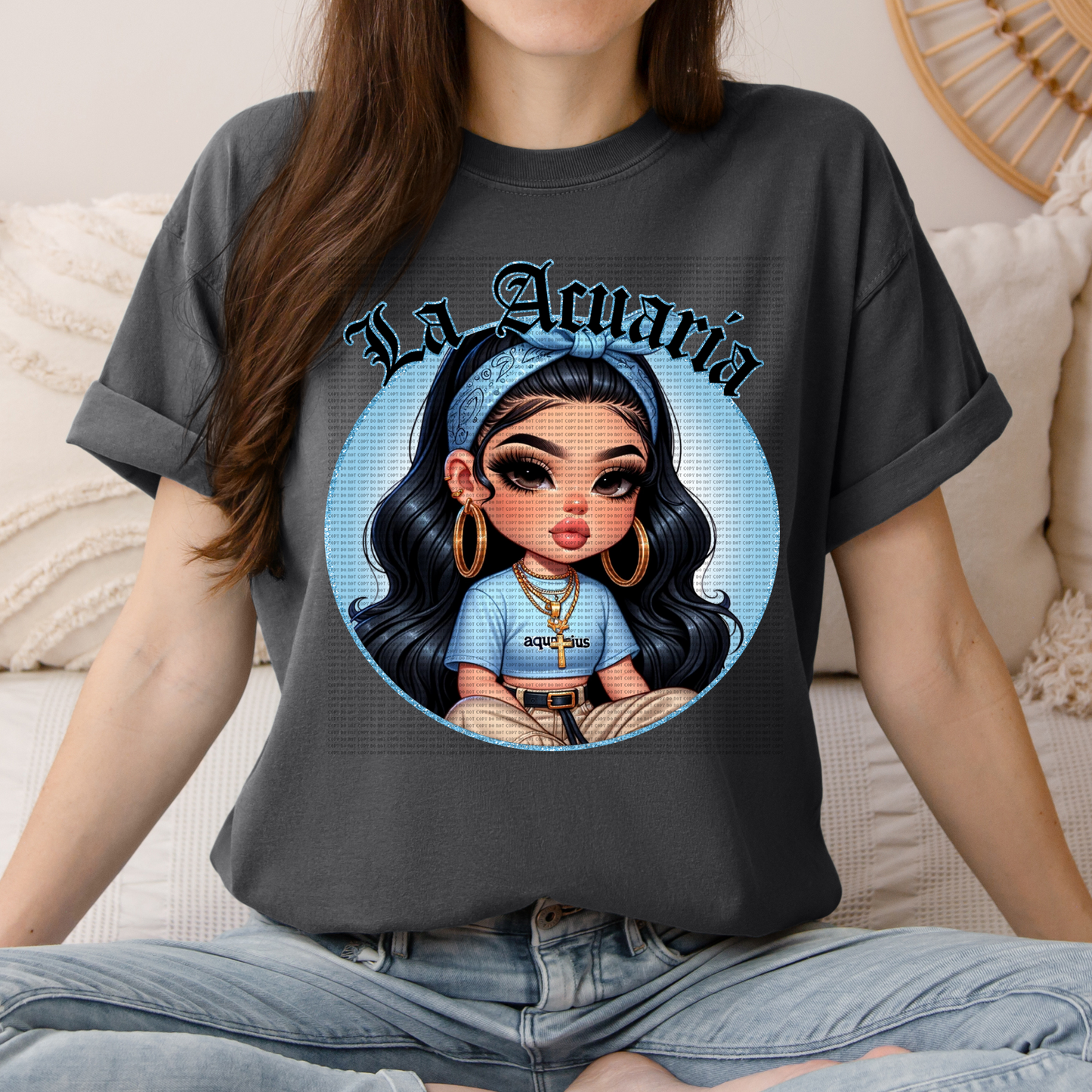 Chicana Zodiac Signs