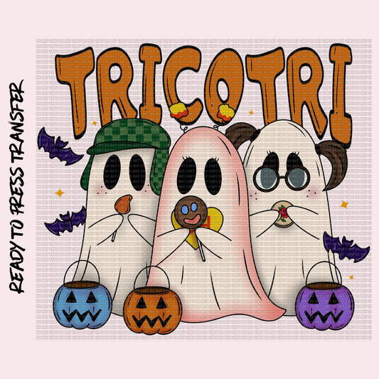 TRICOTRI