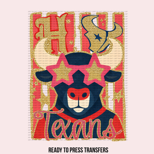 H-TEXANS