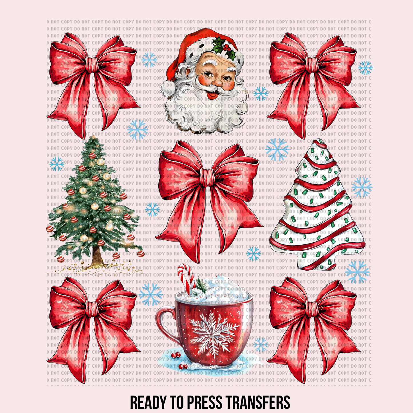 Coquette Christmas