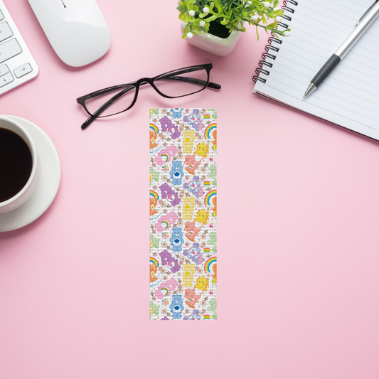 Bear  Rainbow | Pen Wrap