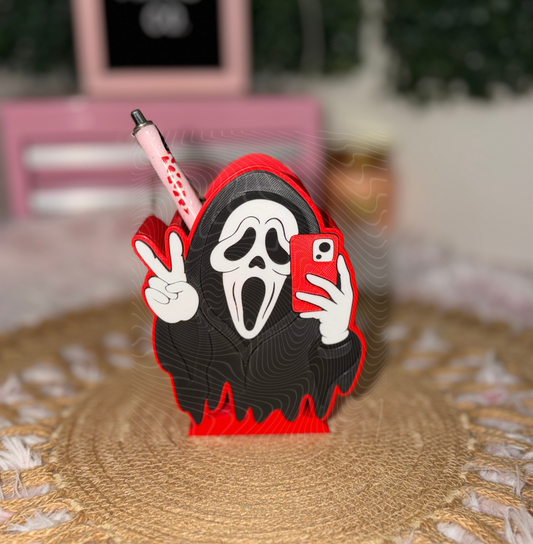 gf peace pen holder